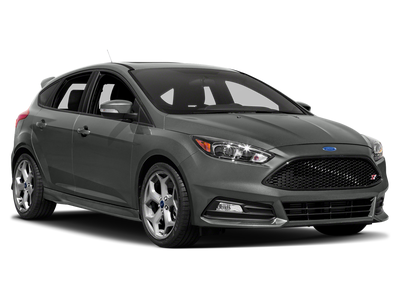 2015 Ford Focus ST