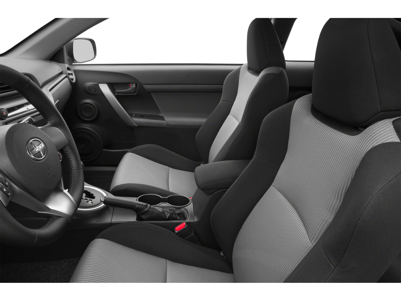 2015 Scion tC Base