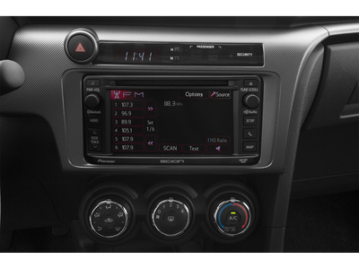 2015 Scion tC Base