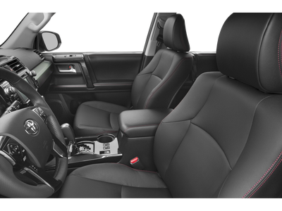 2015 Toyota 4Runner Trail Premium