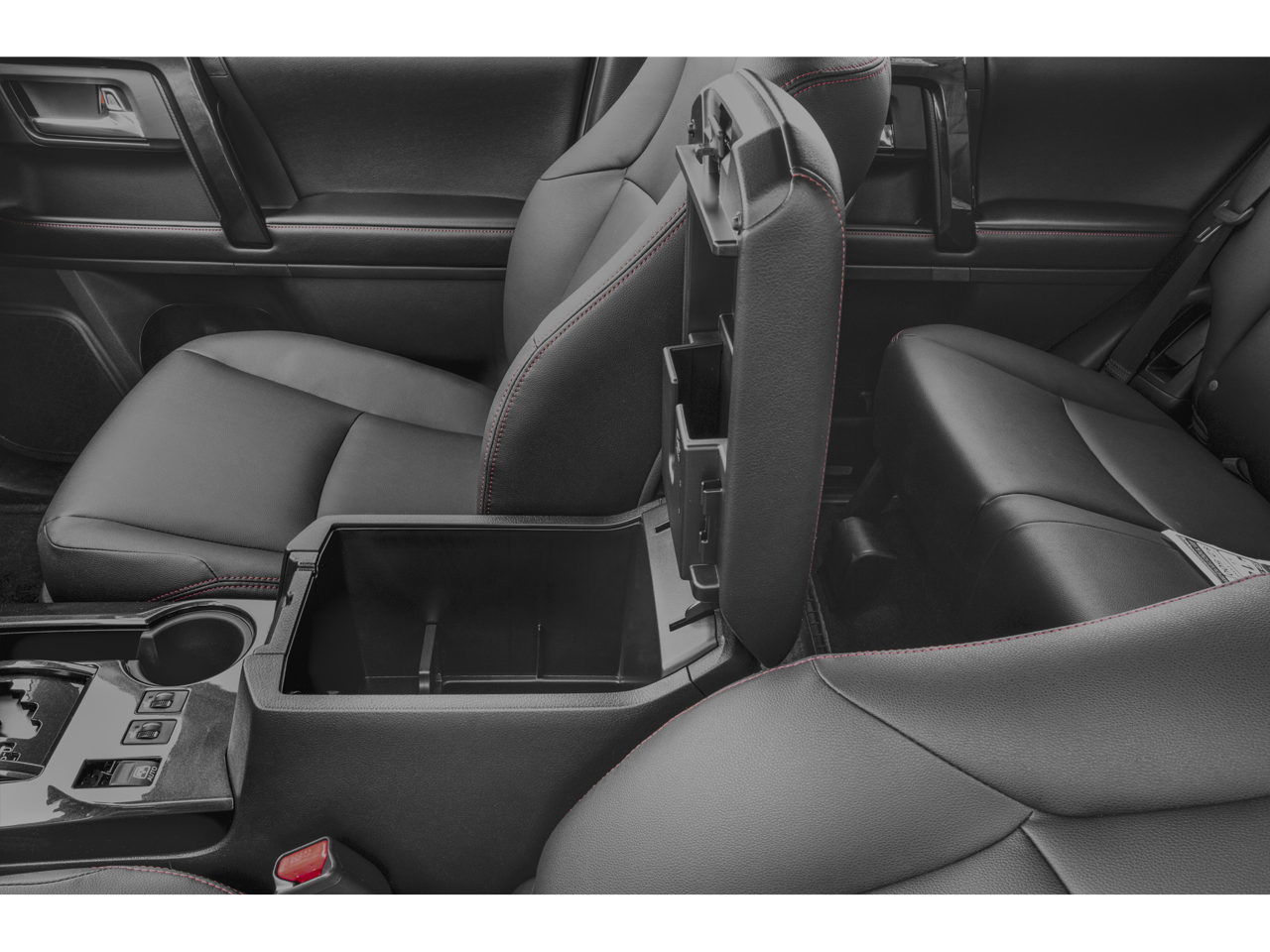 2015 Toyota 4Runner Trail Premium