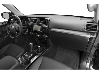 2015 Toyota 4Runner Trail Premium