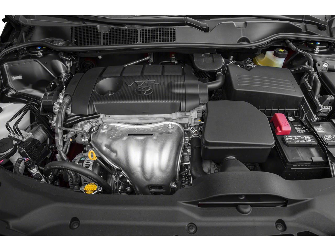 2015 Toyota Venza LE