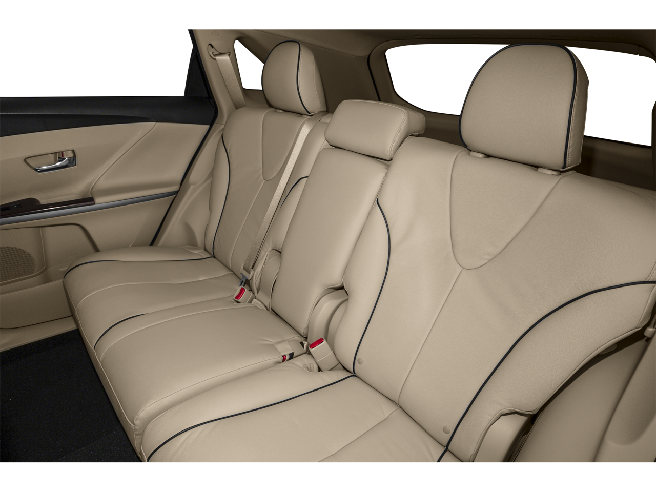 2015 Toyota Venza LE