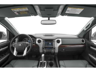 2015 Toyota Tundra LTD