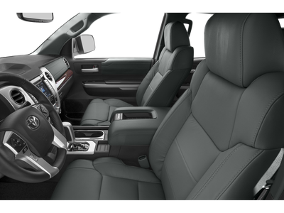 2015 Toyota Tundra LTD