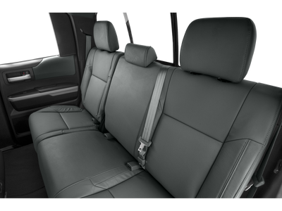 2015 Toyota Tundra LTD