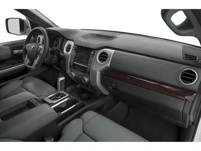 2015 Toyota Tundra LTD