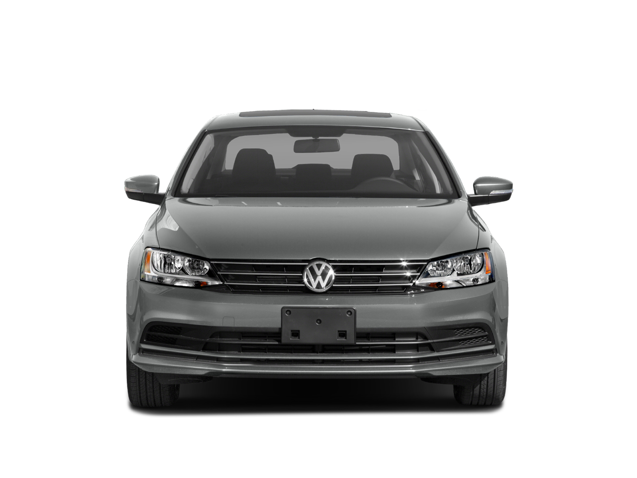 2015 Volkswagen Jetta Base