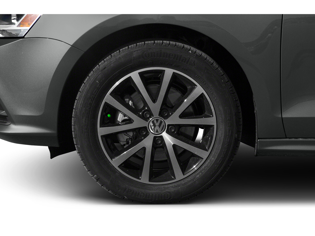 2015 Volkswagen Jetta Base