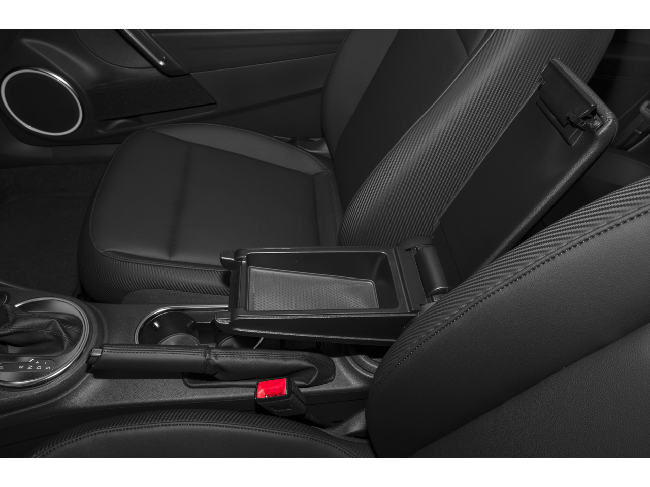 2015 Volkswagen Beetle Convertible 1.8T