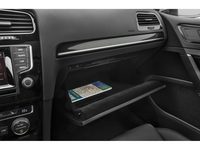 2015 Volkswagen Golf SportWagen TDI SEL