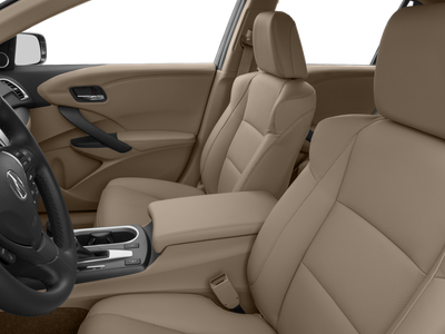 2017 Acura RDX w/Technology Pkg