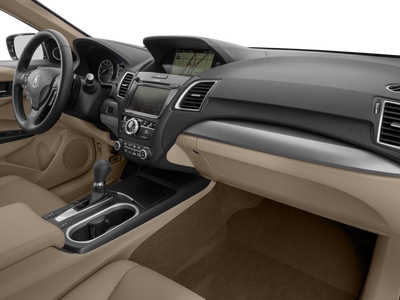 2017 Acura RDX w/Technology Pkg