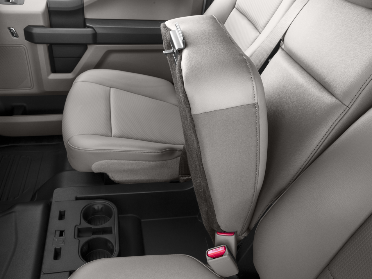 2017 Ford F-150 Base