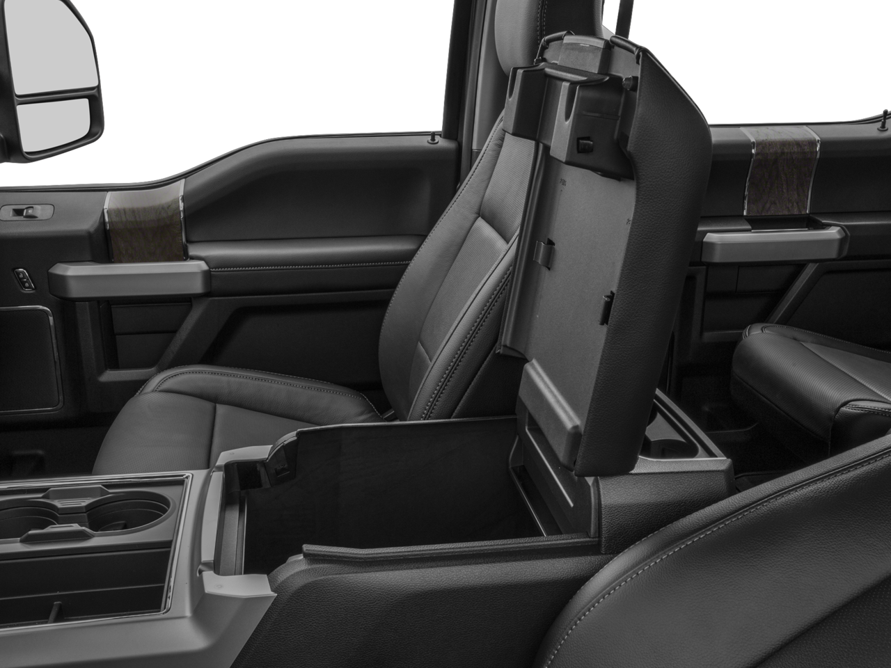 2017 Ford Super Duty F-250 SRW Base