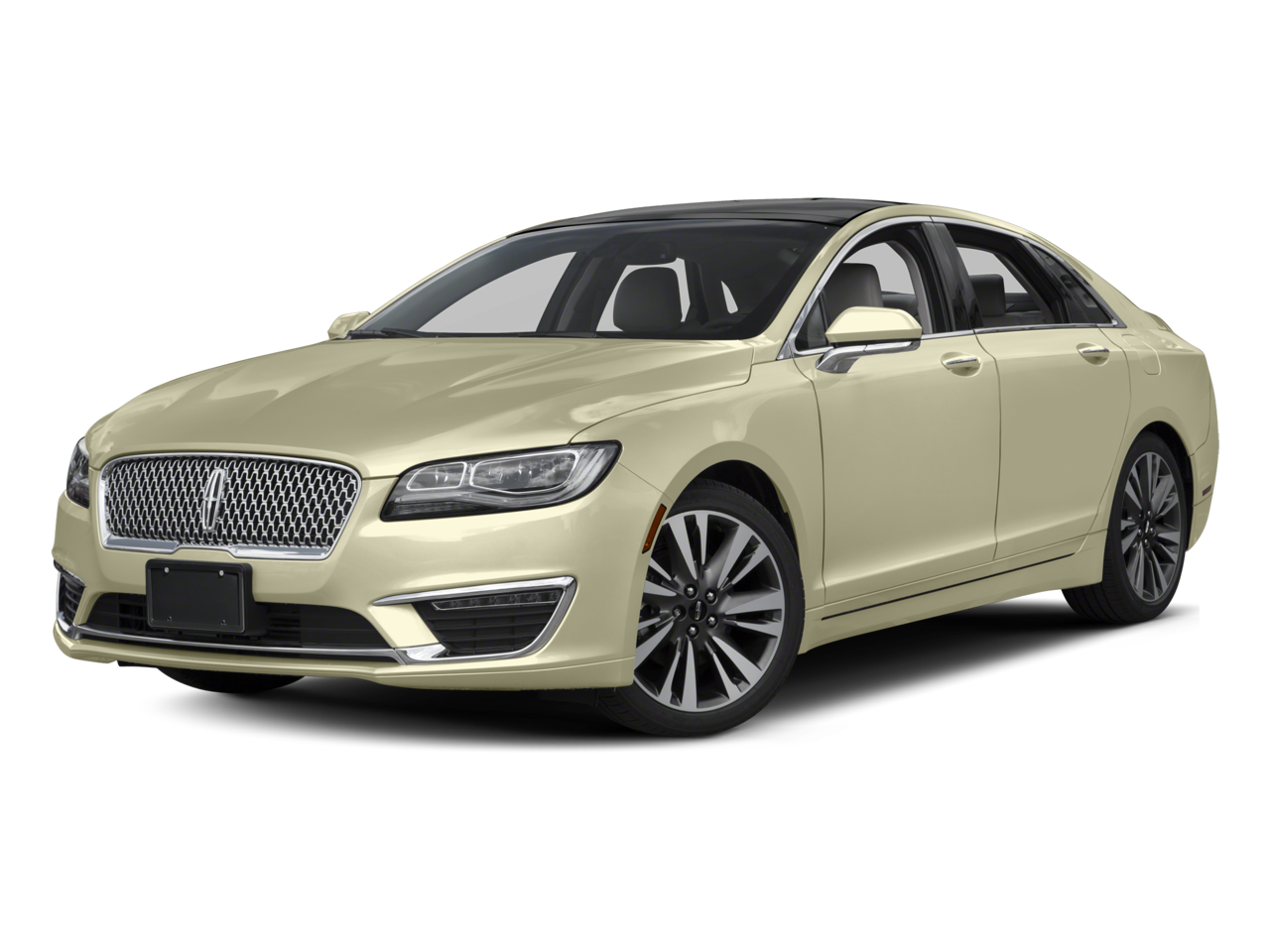 2017 Lincoln MKZ Select AWD's photo