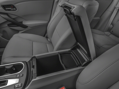 2018 Acura RDX w/Advance Pkg