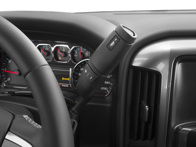 2018 Chevrolet Silverado 2500HD LT