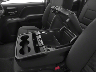 2018 Chevrolet Silverado 2500HD LT