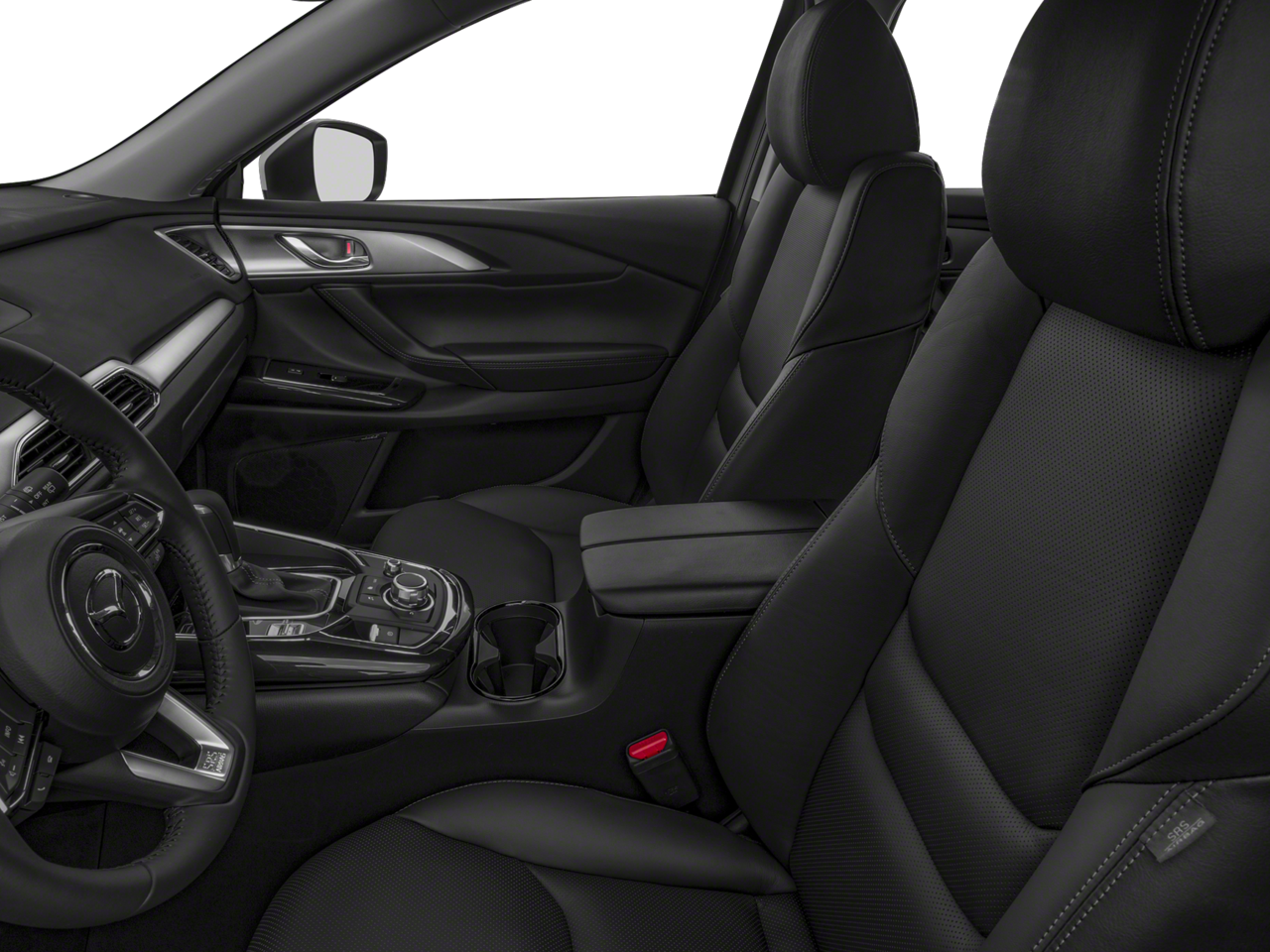 2018 Mazda Mazda CX-9 Touring