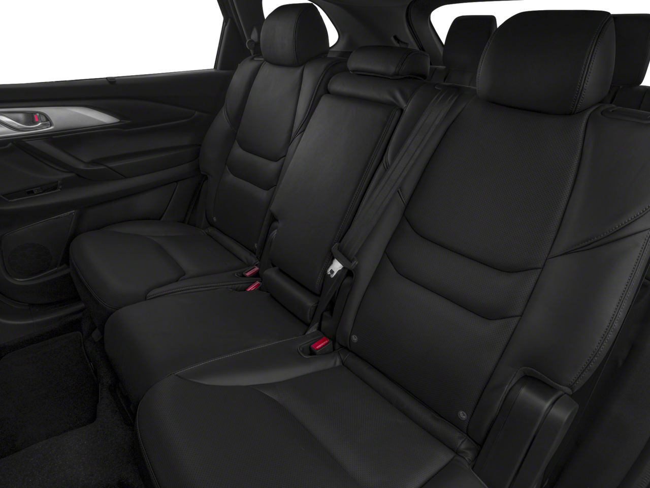 2018 Mazda Mazda CX-9 Touring