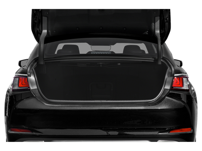 2019 Lexus ES 