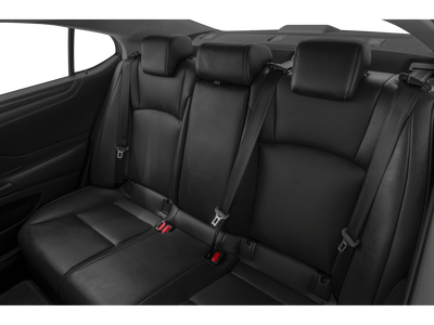 2019 Lexus ES 