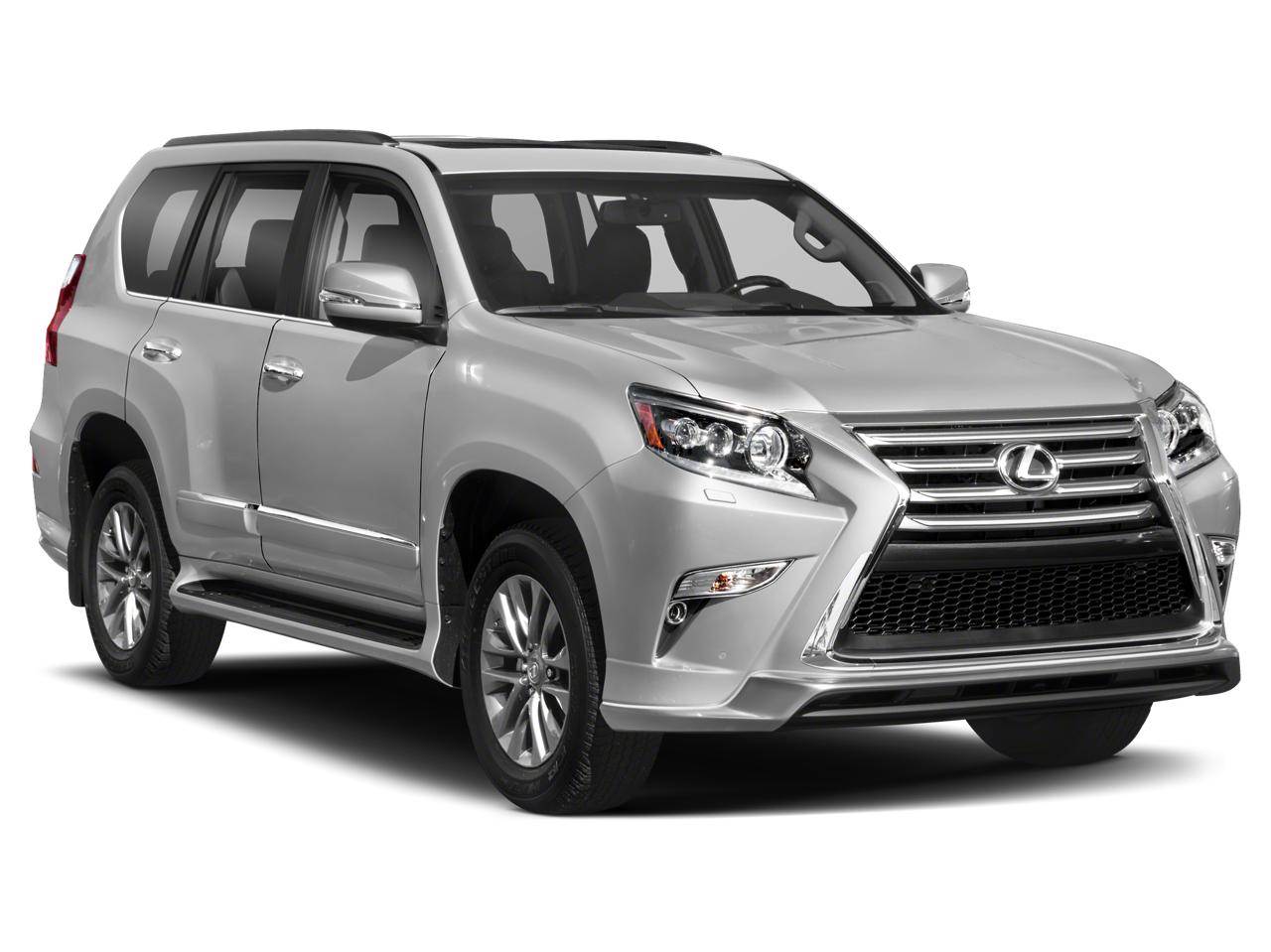 2019 Lexus GX 