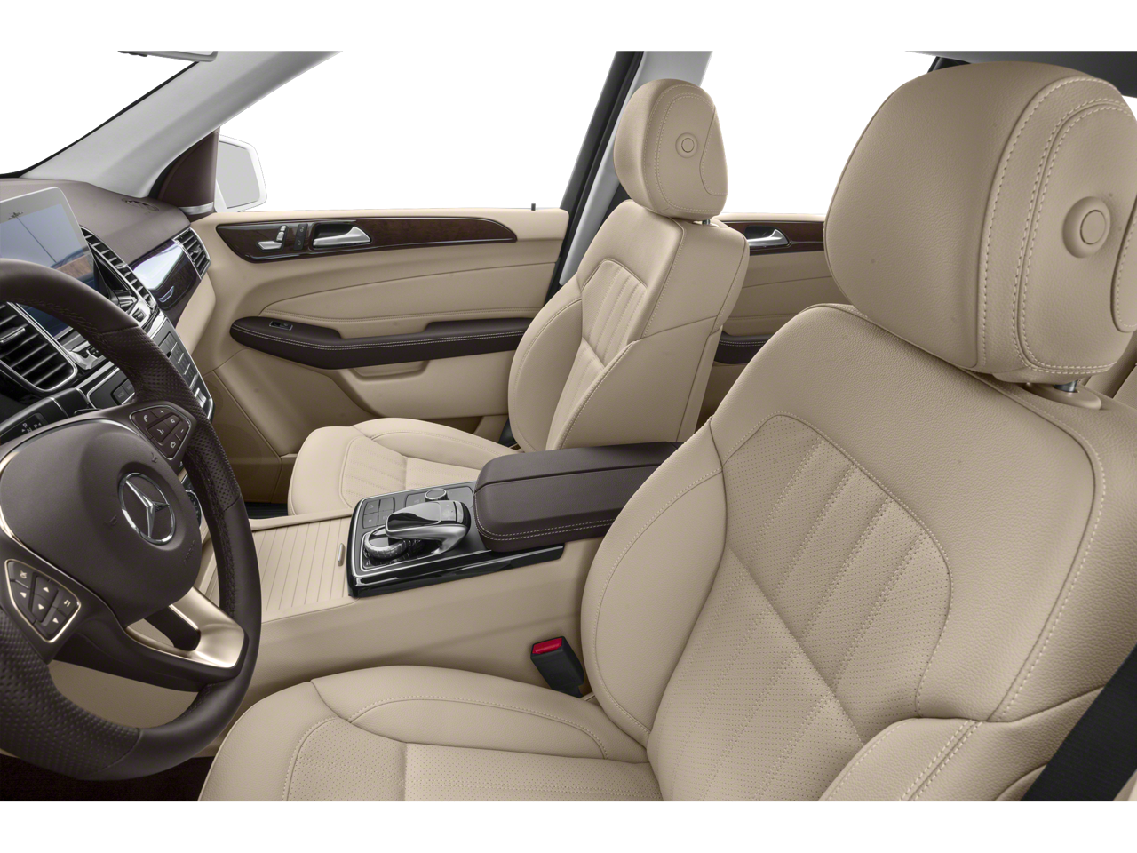 2019 Mercedes-Benz GLE GLE 400