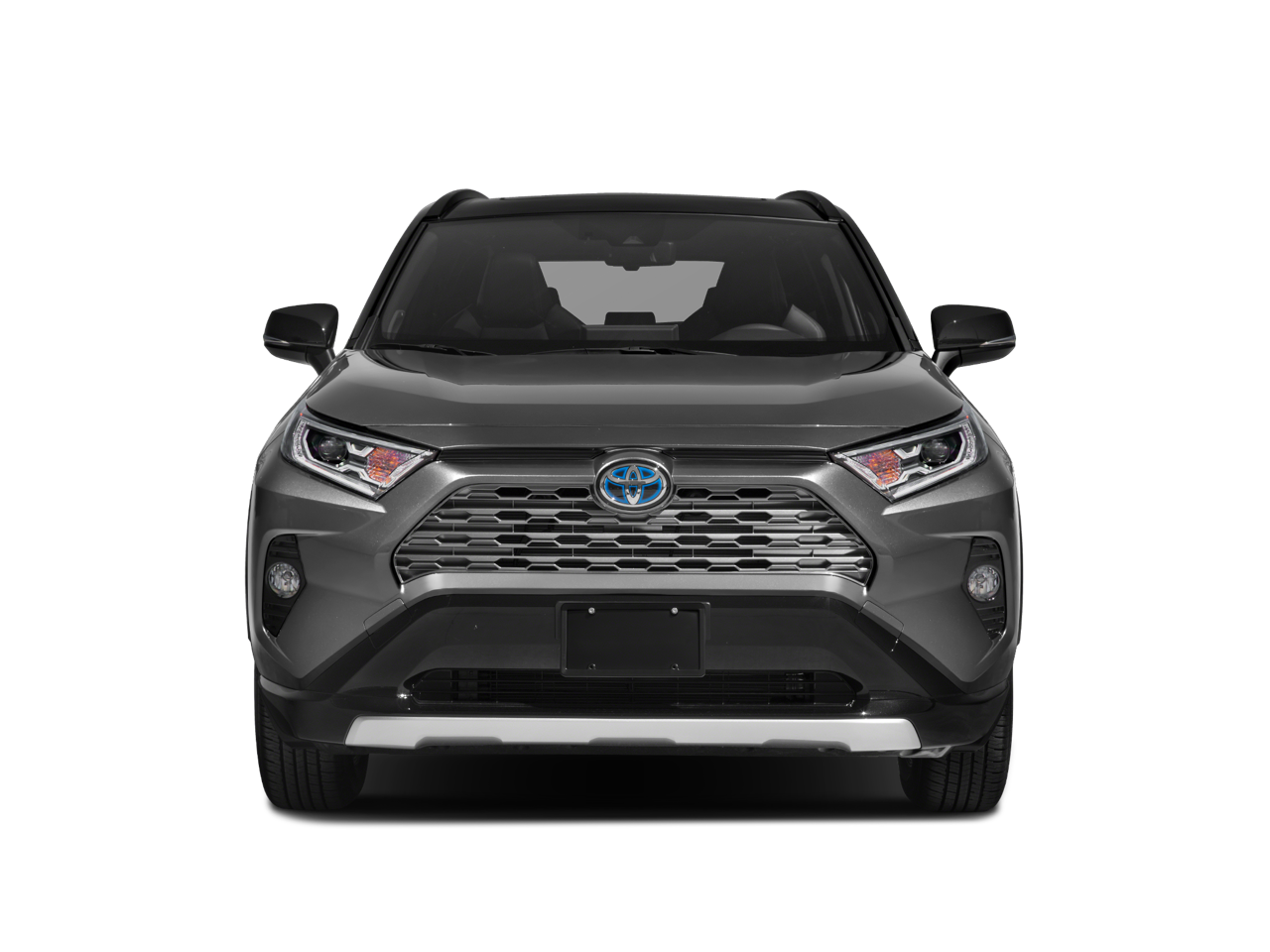 2019 Toyota RAV4 Hybrid XSE