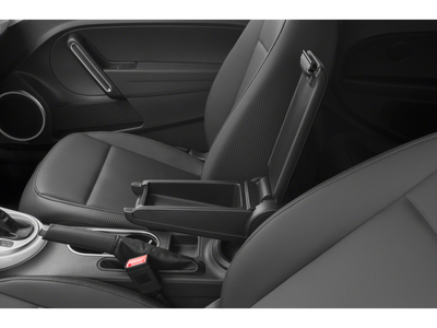2019 Volkswagen Beetle Convertible SE