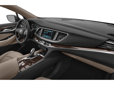 2020 Buick Enclave Premium