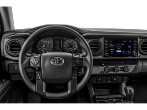 2020 Toyota Tacoma 4WD SR
