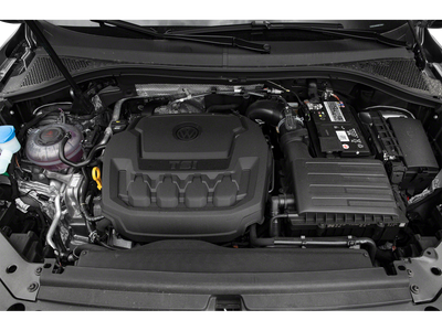 2020 Volkswagen Tiguan SEL