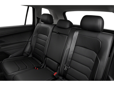 2020 Volkswagen Tiguan SEL