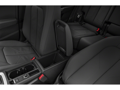 2021 Audi Q3 PREMIUM S LI S line Premium