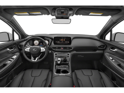 2021 Hyundai Santa Fe Calligraphy