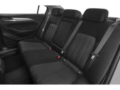 2021 Mazda Mazda6 Sport