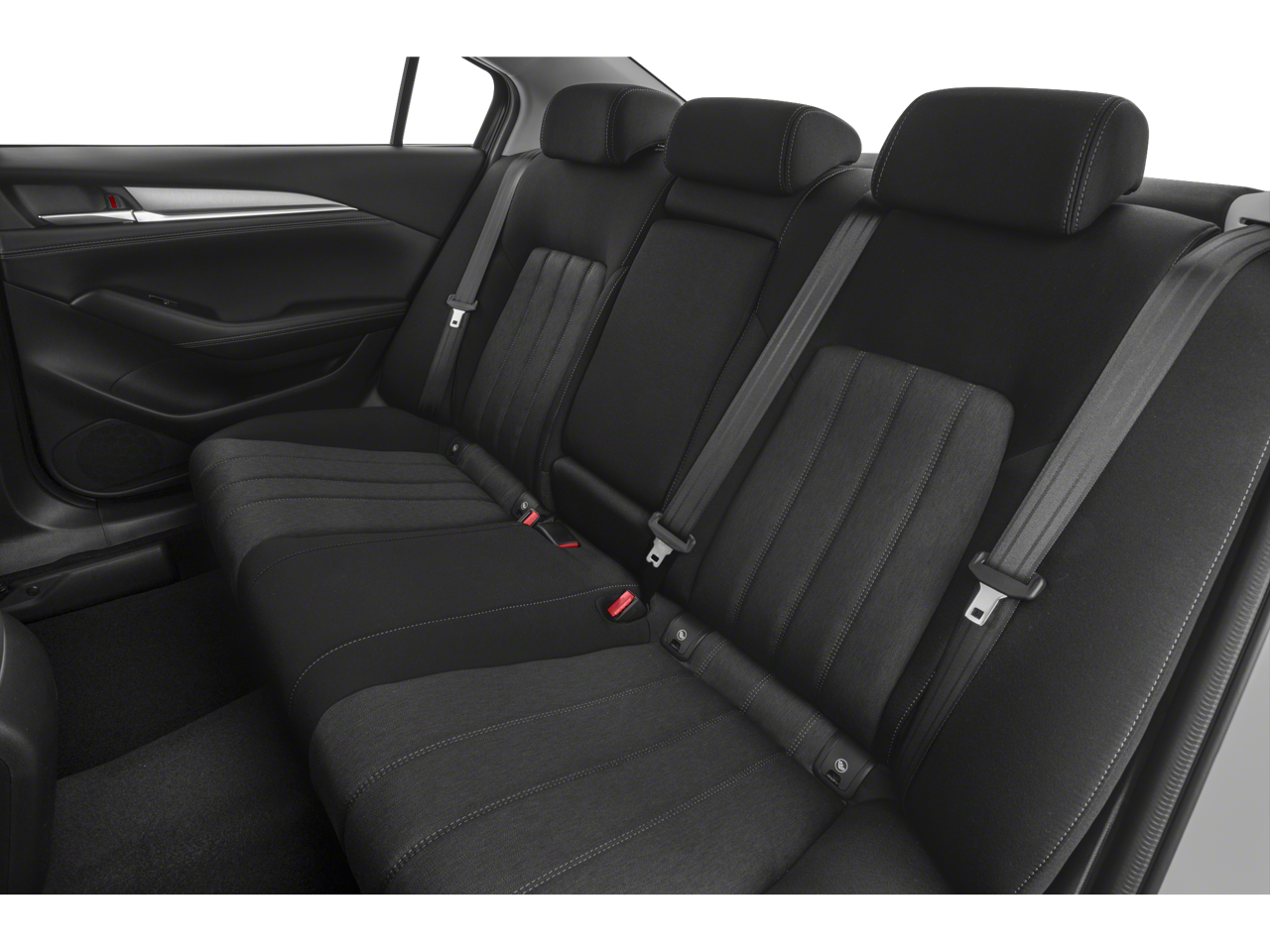 2021 Mazda Mazda6 Sport