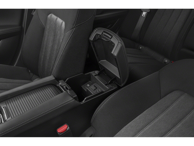 2021 Mazda Mazda6 Sport