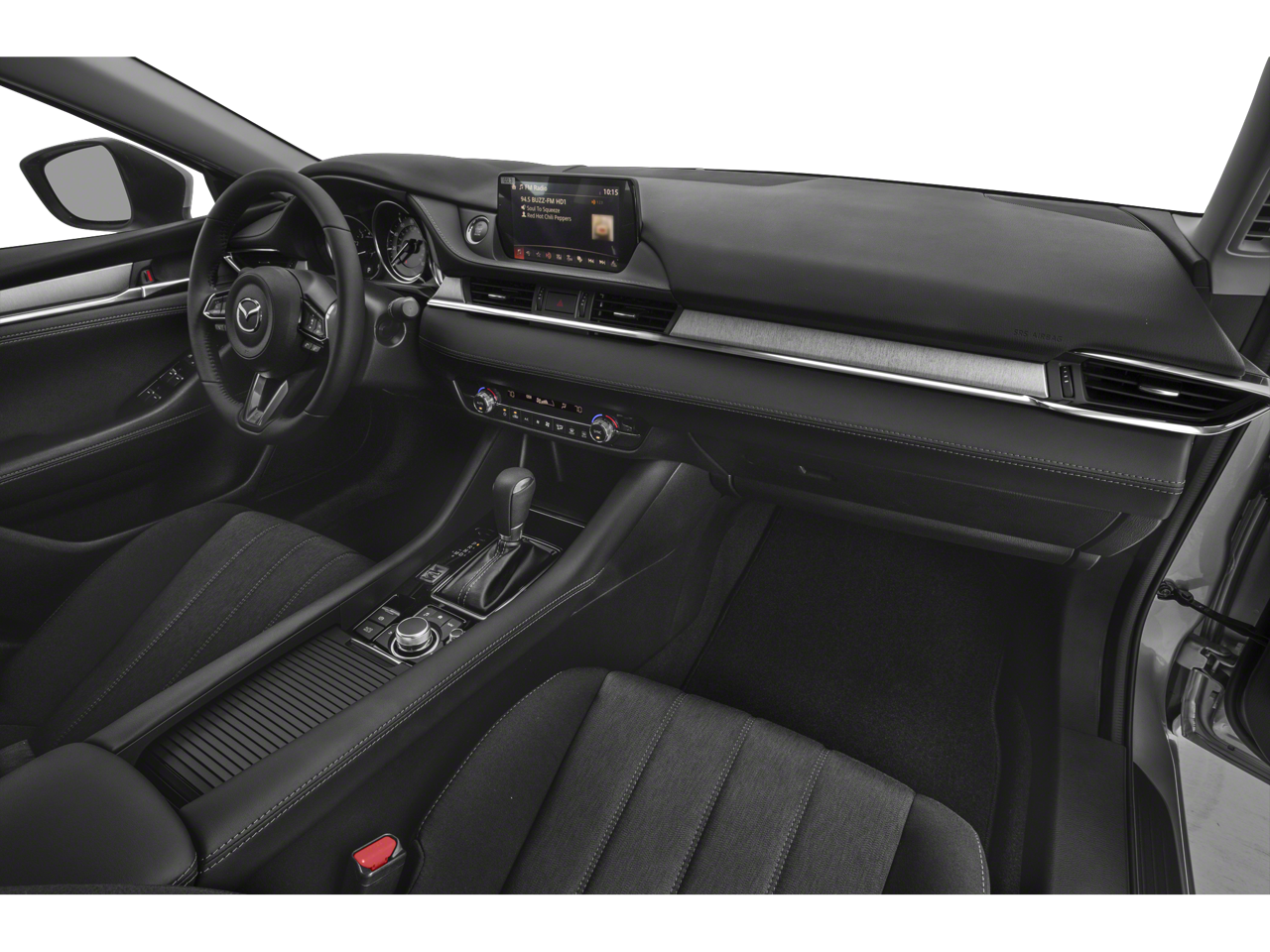 2021 Mazda Mazda6 Sport