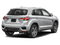 2021 Mitsubishi Outlander Sport BE
