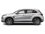 2021 Mitsubishi Outlander Sport BE