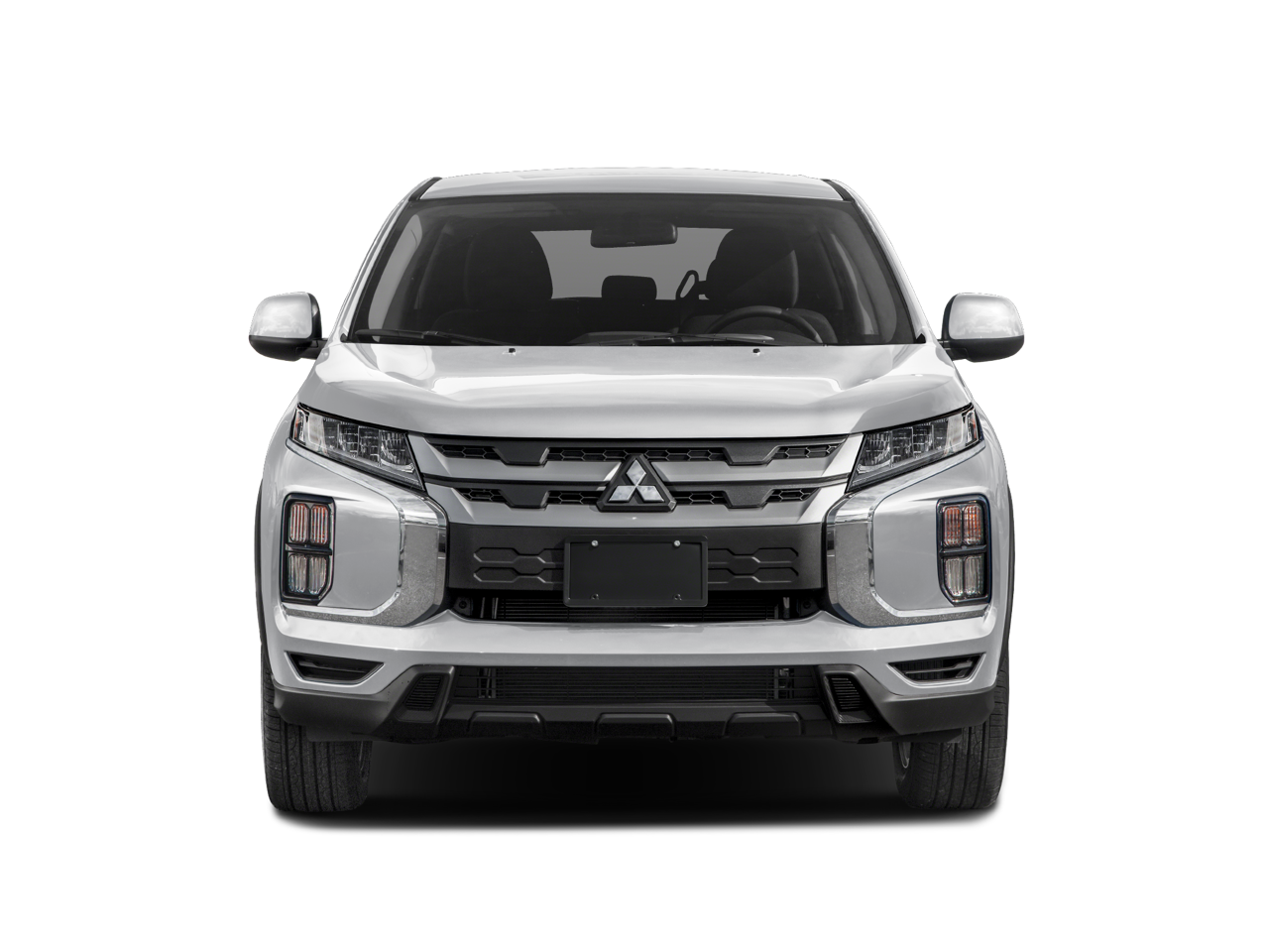 2021 Mitsubishi Outlander Sport BE