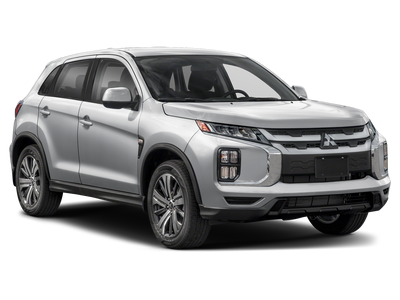 2021 Mitsubishi Outlander Sport BE