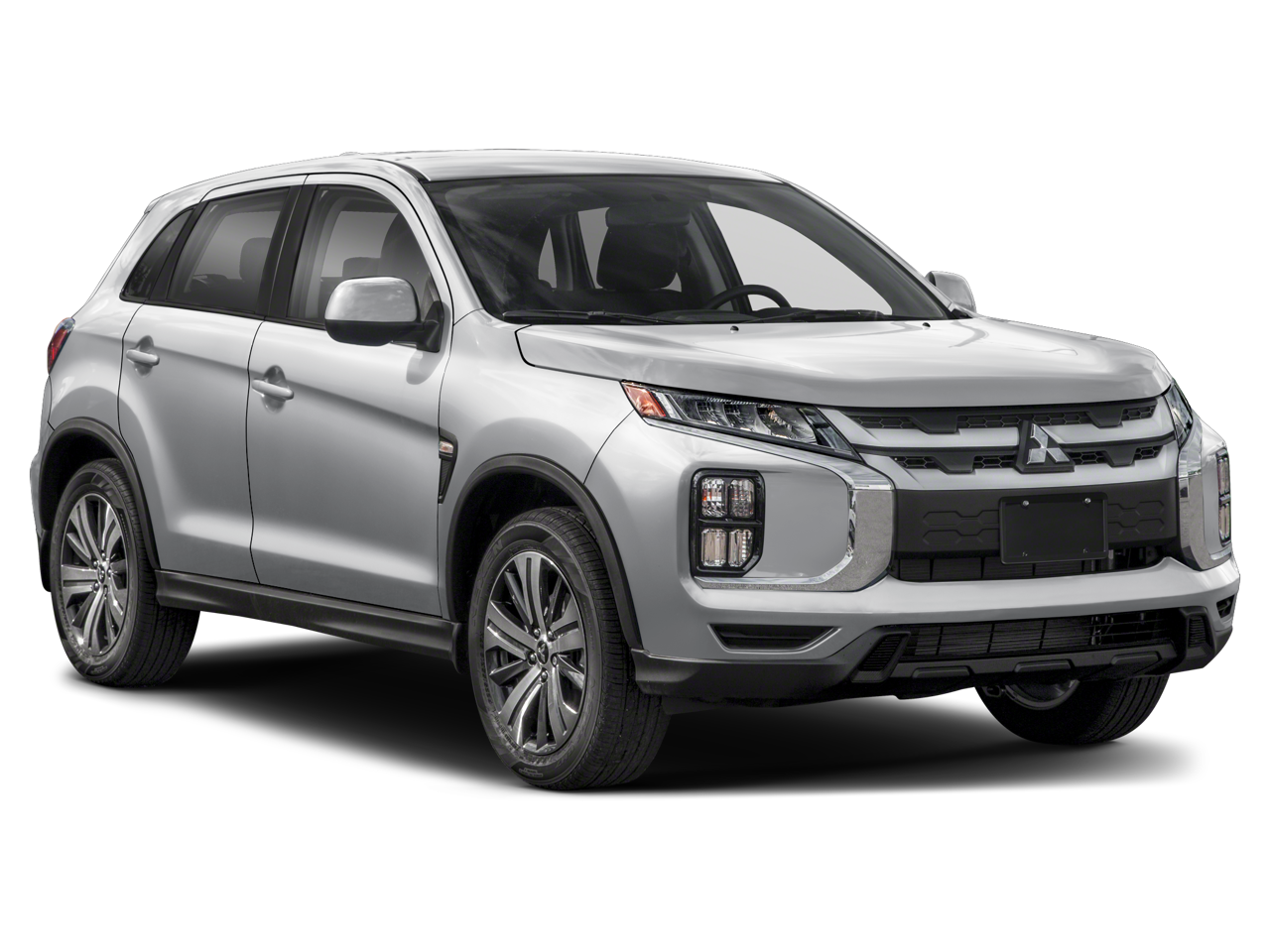 2021 Mitsubishi Outlander Sport BE