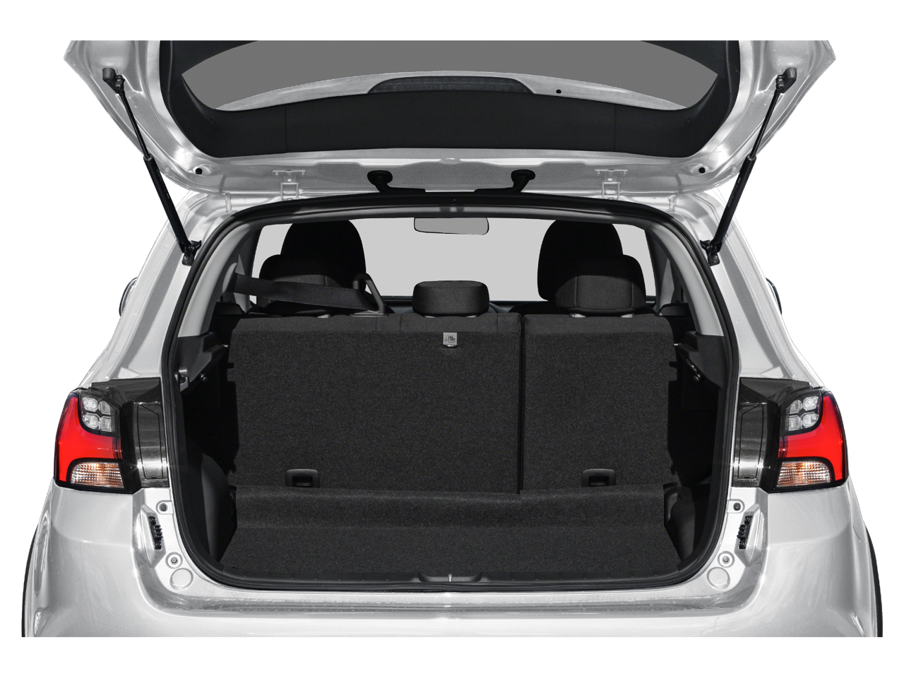 2021 Mitsubishi Outlander Sport BE