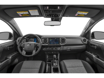 2021 Toyota Tacoma 4WD TRD Off Road