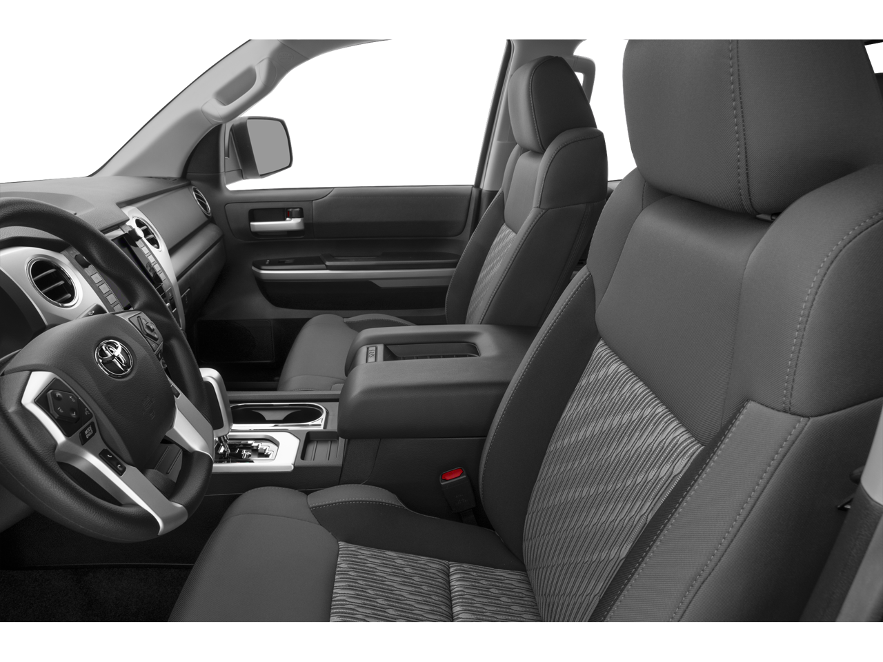 2021 Toyota Tundra 4WD SR5